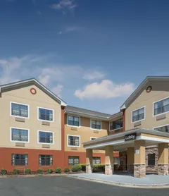 Extended Stay America Suites Columbus Bradley Park