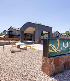 Quality Inn Prescott