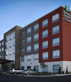 Holiday Inn Express and Suites West Memphis, an IHG Hotel