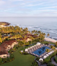 Four Seasons Resort Hualalai