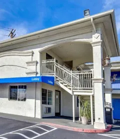 Motel 6 Garden Grove