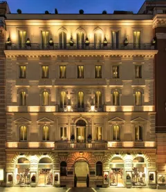 Hotel Artemide