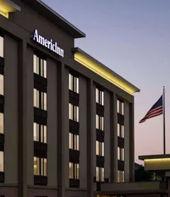 AmericInn by Wyndham Madison West