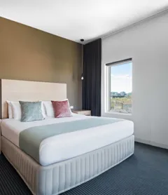 Saint Kilda Beach Hotel (formerly Rydges St Kilda)