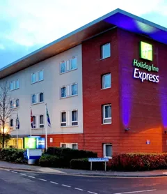 Holiday Inn Express Birmingham Redditch, an IHG Hotel