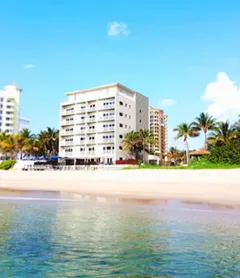 Sun Tower Hotel & Suites on the Beach