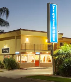 Travelodge by Wyndham Brea