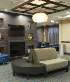 Holiday Inn Express Hotel & Suites Goldsboro - Base Area, an IHG Hotel