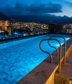 York Luxury Suites Medellín