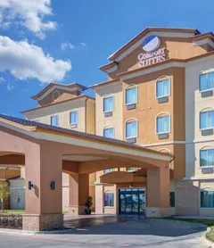 Comfort Suites Lake Worth