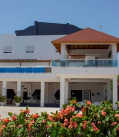 Hotel Capriccio Mare y Restaurante