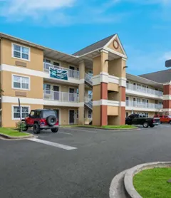 MainStay Suites Knoxville - Cedar Bluff