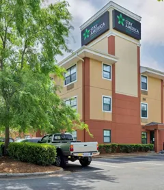 Extended Stay America Suites Charlotte Pineville Park Rd