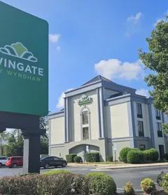 Wingate by Wyndham Greensboro/Coliseum