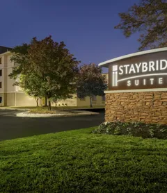 Staybridge Suites Wilmington-Newark, an IHG Hotel