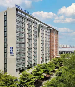 Novotel Living Saigon South