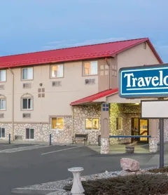 Travelodge by Wyndham Loveland/Fort Collins Area