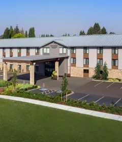 Country Inn & Suites by Radisson, Seattle-Tacoma International Airport, WA