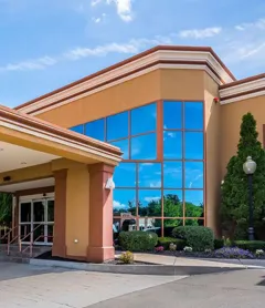 Quality Inn & Suites Albany Airport