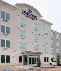 Candlewood Suites Austin Airport, an IHG Hotel