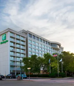 Holiday Inn Sioux Falls-City Centre, an IHG Hotel