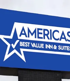 Americas Best Value Inn Gainesville