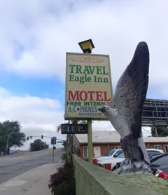 Travel Eagle Inn Motel