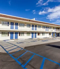 Motel 6-Phoenix Az - North Bell Road