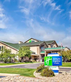 Holiday Inn Express & Suites Gillette, an IHG Hotel