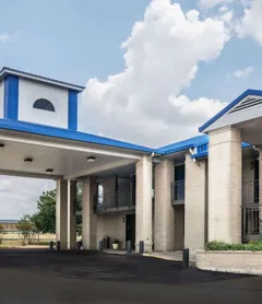 Days Inn by Wyndham Killeen Fort Hood