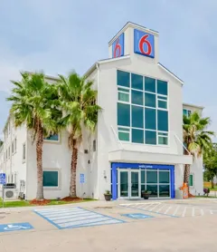 Motel 6 Biloxi Beach