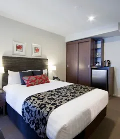 Adina Serviced Apartments Canberra Dickson