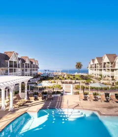 Carlsbad Inn Beach Resort