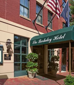 The Berkeley Hotel