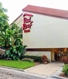 Red Roof Inn Tampa Fairgrounds - Casino