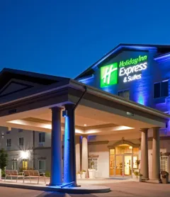 Holiday Inn Express & Suites Eau Claire North, an IHG Hotel