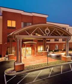 Holiday Inn Express Bethlehem Airport - Allentown Area, an IHG Hotel