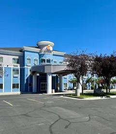 Comfort Inn Ogden near Event Center