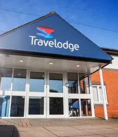 Travelodge Toddington M1 Southbound