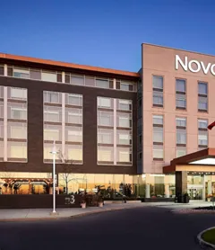 Novotel Toronto Vaughan Centre