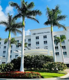 Crowne Plaza Ft. Myers Gulf Coast, an IHG Hotel