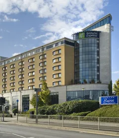 Holiday Inn Express London - Greenwich, an IHG Hotel