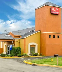 Econo Lodge