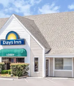 Days Inn by Wyndham Cullman