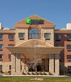 Holiday Inn Express & Suites Lubbock West, an IHG Hotel