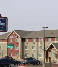 AmericInn by Wyndham Cedar Rapids Airport