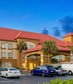 La Quinta Inn and Suites Fort Myers I-75