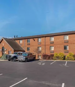 Extended Stay America Suites Cincinnati Blue Ash Reagan Hwy