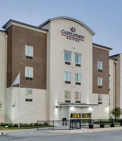 Candlewood Suites Dallas NW - Farmers Branch, an IHG Hotel