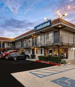 Motel 6-Rancho Cordova Ca - Rancho Cordova East